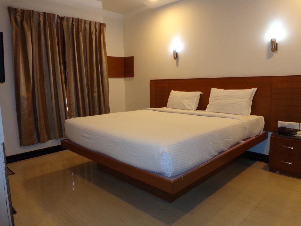 Sanu International Hotel Namakkal ห้อง รูปภาพ