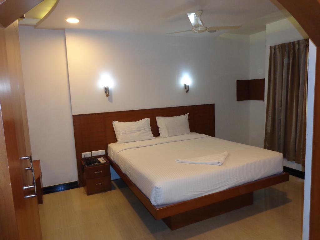 Sanu International Hotel Namakkal ห้อง รูปภาพ