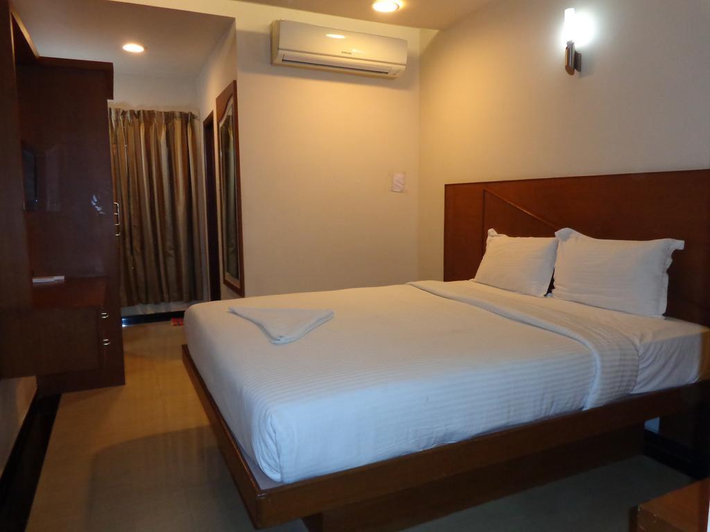 Sanu International Hotel Namakkal ห้อง รูปภาพ