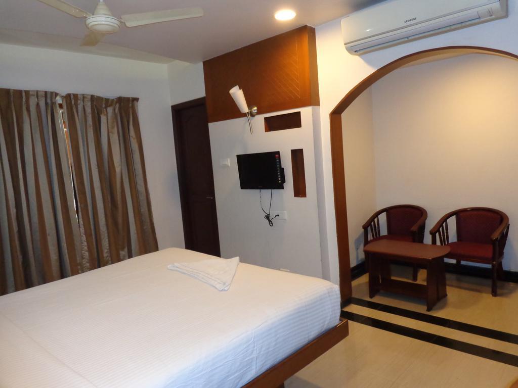 Sanu International Hotel Namakkal ห้อง รูปภาพ
