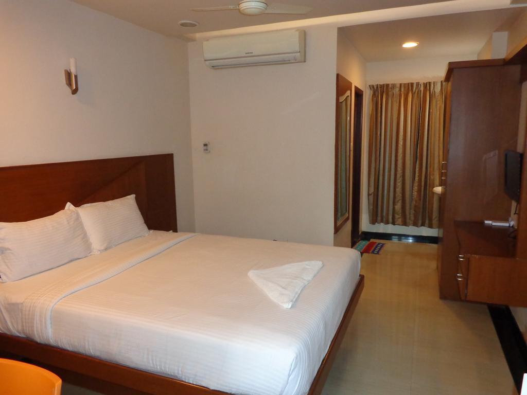 Sanu International Hotel Namakkal ห้อง รูปภาพ